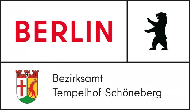 Berlin – Bezirksamt Tempelhof-Schöneberg