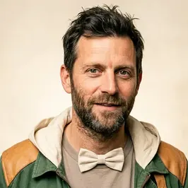 Robin Hübner – Schatzkammer der Ideenwerft Friedenau