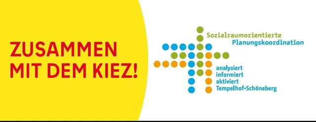Sozialraumorientierte Planungskoordination – Zusammen mit dem Kiez